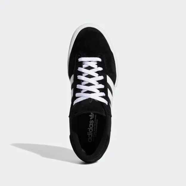 Zapatos adidas Eg Matchbreak Super Cblack/ftwwht/goldmt