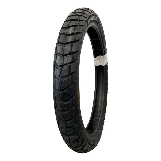 Pneu Moto Dianteiro 100/90-19 Karoo Street Metzeler