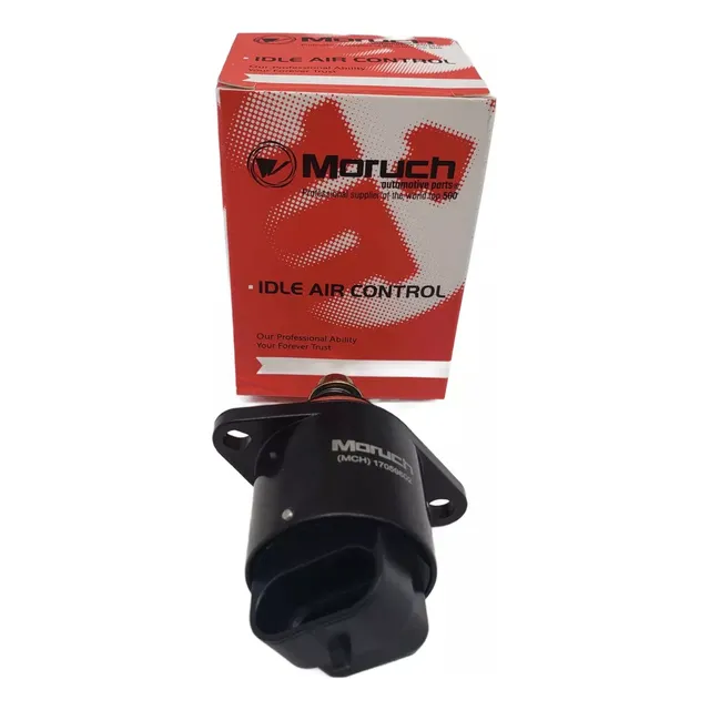 Sensor Valvula Minimo Iac Corsa 1.6 1.4 Cielo Aveo 1.5 1.6