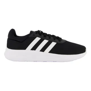 TĂȘnis adidas Lite Racer 4.0 Preto E Branco TĂȘnis adidas Lite Racer 4.0 Preto E Branco