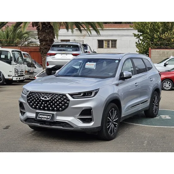 Chery Tiggo 8 Pro 1.5 Glx At