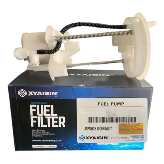 Sub-conjunto Tapa Filtro Modulo Gasolina Honda Civic Emotion