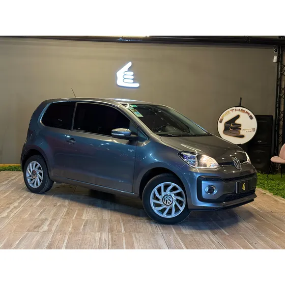 Volkswagen Up! 1.0 High Up!