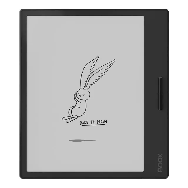 Onyx Boox Page- Ereader 7  -android 11