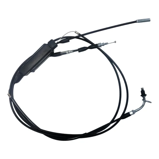 Guaya Acelerador Bws100 2t Cable Acelerador Bws 100