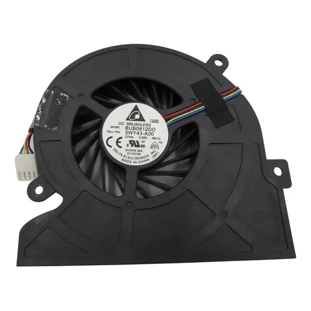 Ventilador 03wy43 Dell Optiplex 9010 Inspiron One 2320 Aio