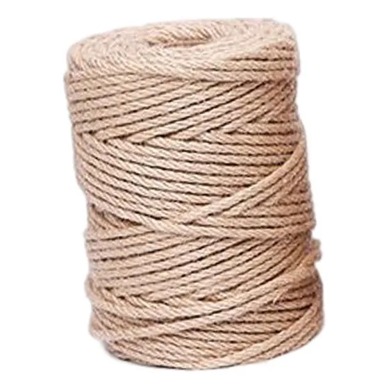Cuerda De Yute Cuerda De Cáñamo Cuerda De Sisal Para 8 Mm