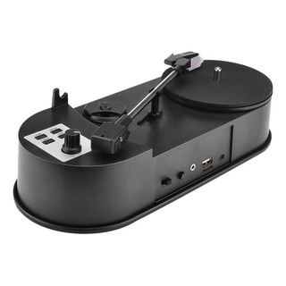 * ! Conversor De Vinil Para Mp3 Com Slot Para Cartão Micro S * ! Conversor De Vinil Para Mp3 Com Slot Para Cartão Micro S
