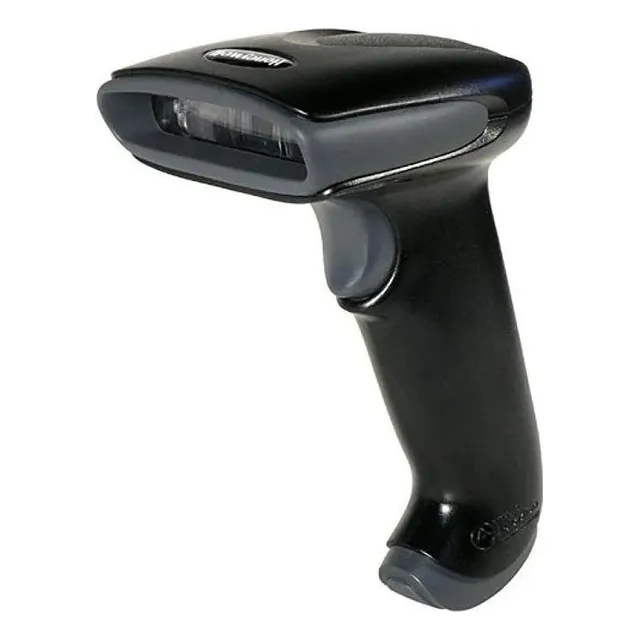 Lector De Código De Barras Honeywell Hyperion 1300g Usb/rs-2