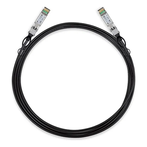 Cabo de conexão direta TP-Link SM5220-3m Sfp 3mt