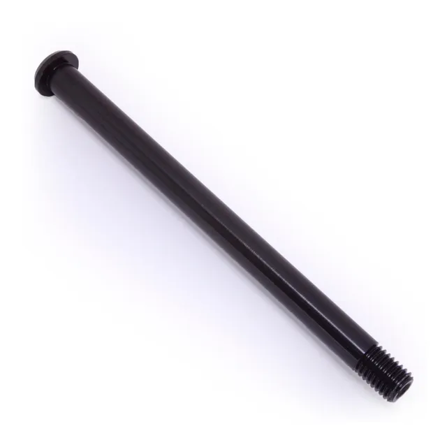 Eixo Passante 12mm Tras P/ Cubo 142 148mm Boost Passo 1,75