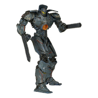 Pacific Rim Jaeger Gipsy Danger Swords Acción Figura Modelo Pacific Rim Jaeger Gipsy Danger Swords Acción Figura Modelo