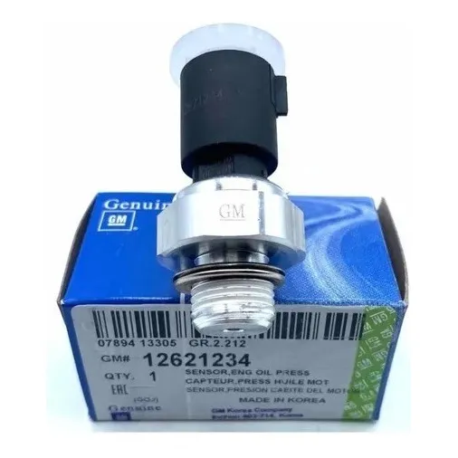 Valvula Presion Aceite Camion Hd 2500 3500 6.0 ( 2009 -2015)