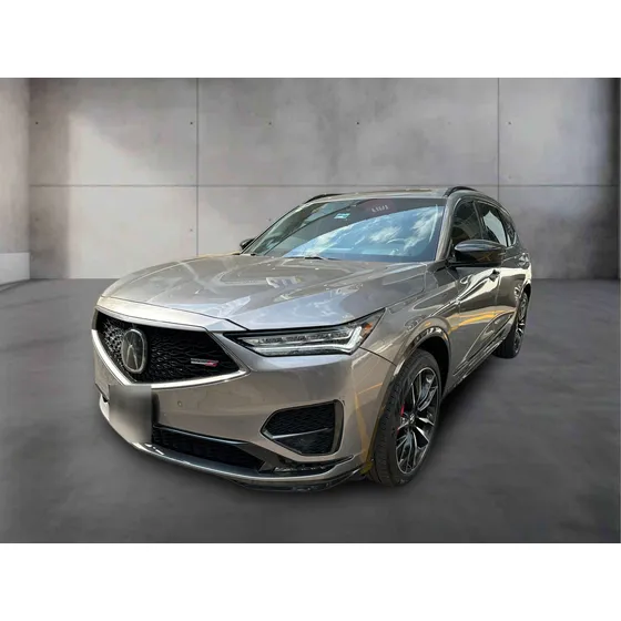 Acura Mdx 5p Type S V6/3.0/t Aut