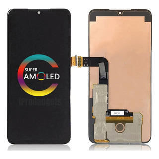 Zc Compatible Pantalla Oled Para LG G8x Thinq V50s Zc Compatible Pantalla Oled Para LG G8x Thinq V50s