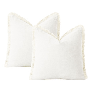Fundas Almohada Impreso Juego De 2 Para Sofá Dormitorio Sala Fundas Almohada Impreso Juego De 2 Para Sofá Dormitorio Sala
