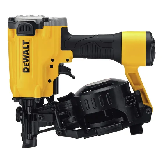 Clavadora Neumática Neumática Dewalt Dw45rnr De 15 Grados Pa