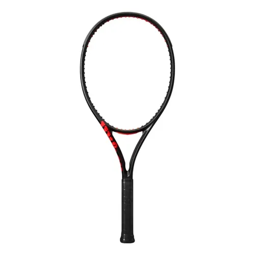 Wilson Clash pro v3 g3 ウィルソン　クラッシュ　プロ Raquete De Tênis Wilson Clash Pro V3.0 305gr L3 Preto 4 3/8