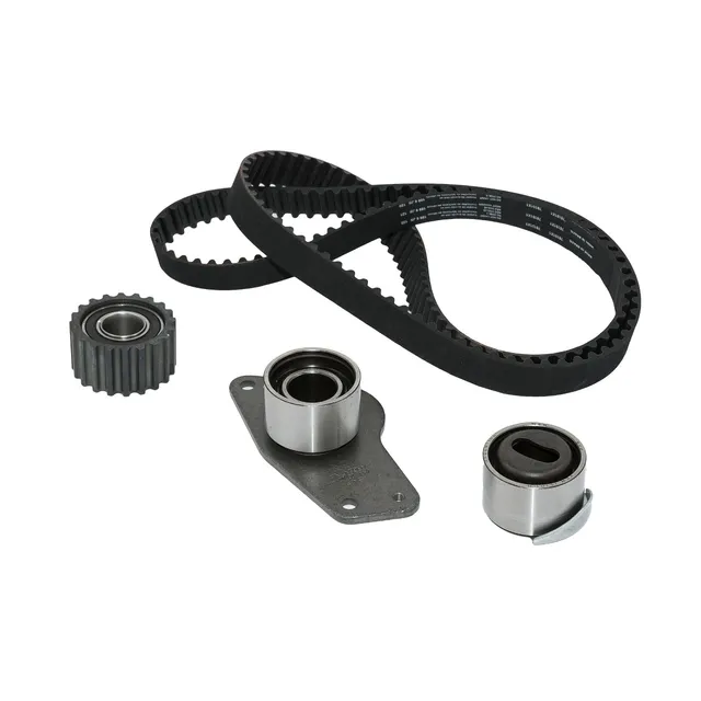 Kit Distribución Skf Renault Megane 1.9 Diesel 98-99