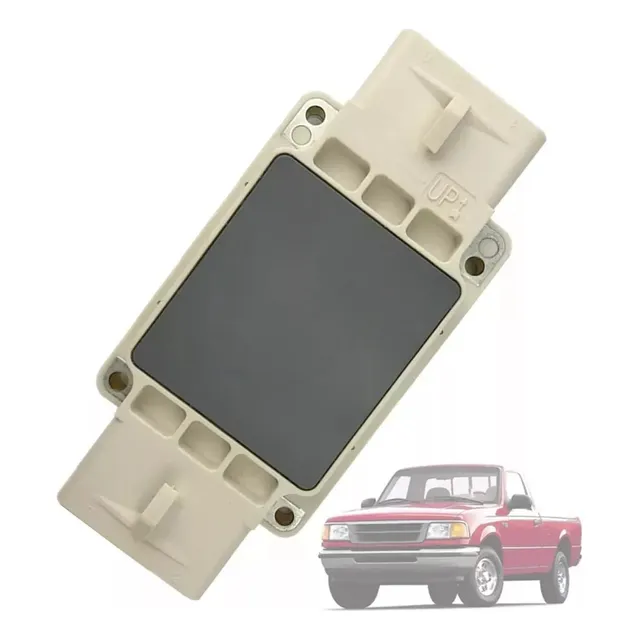 Modulo Dis Motorcraft Ranger Para Ford Ranger 1989-1997