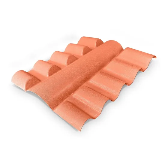  Cumeeiras Central Colonial De Pvc
