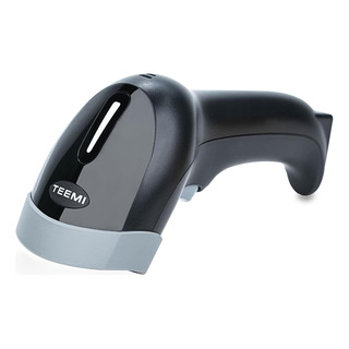 Scanner De Código De Barras Teemi, Scanner De Inventário 2d Scanner De Código De Barras Teemi, Scanner De Inventário 2d