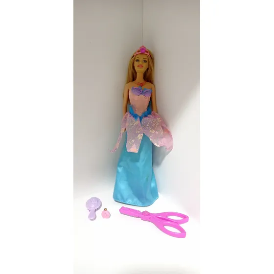 Barbies Originales Usadas En Excelente Estado