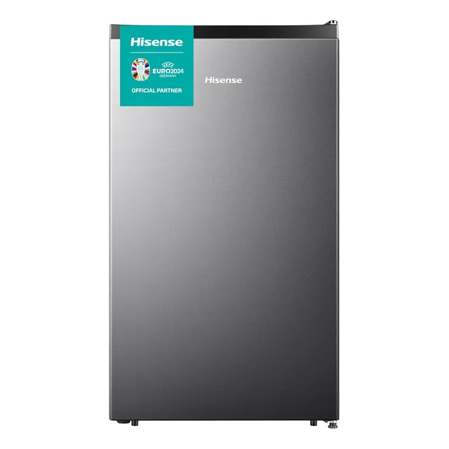 Frigobar Hisense Con Puerta Reversible 125l :o