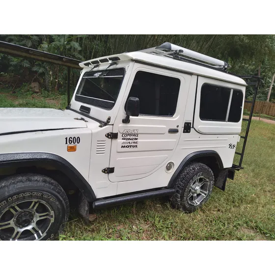 Se Vende Daihatsu Papeles Al Día, Rines De Lugo, Llantas 90%