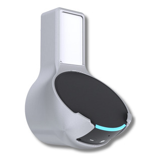 Suporte De Tomada Compativel Com Amazon Echo Pop Alexa Suporte De Tomada Compativel Com Amazon Echo Pop Alexa