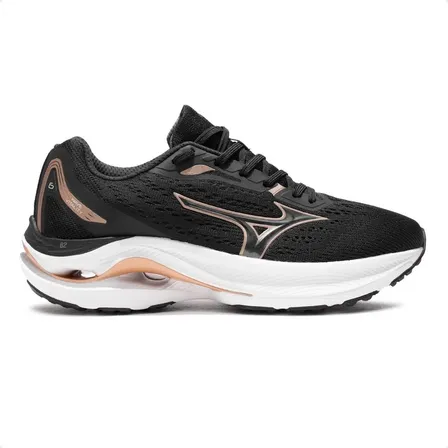 Tênis Mizuno Wave Vitality 6 Feminino