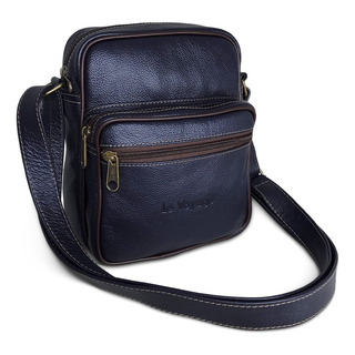 Bolsa Transversal Tiracolo Carteiro Couro LegĂtimo GenuĂno Bolsa Transversal Tiracolo Carteiro Couro LegĂtimo GenuĂno