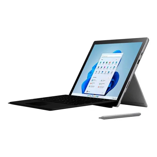 Microsoft Surface Go 3 10.5 128gb 8gb Bajo Pedido Color Negro