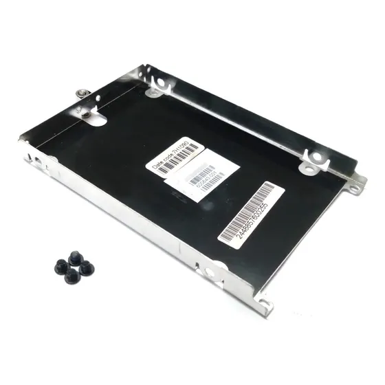 Case Do Hd Notebook Hp Elitebook 8440p Garantia Nf Original