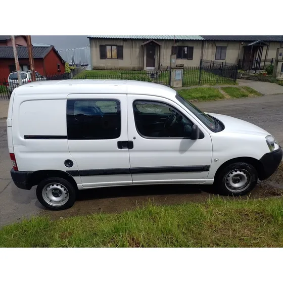 Citroën Berlingo Furgon 1.6 Vti 115 Business Mixto