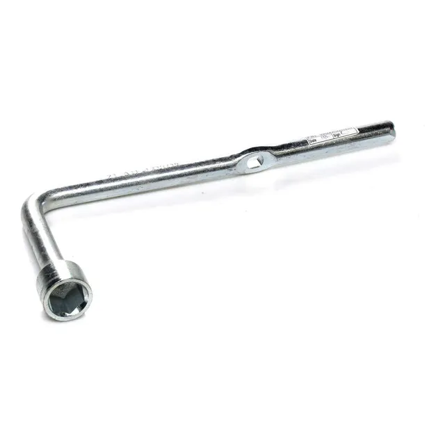 Llave Rueda Original Mahindra