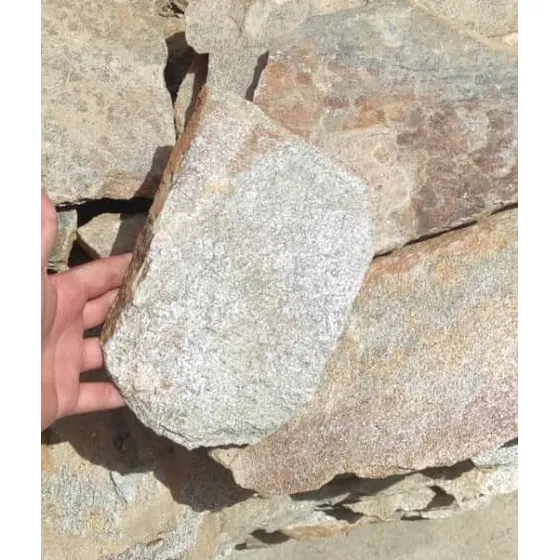 Piedra Laja Lima Plata - Lajas Para Pisos Y Fachadas 