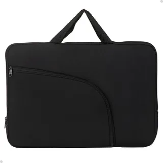 Capa Case Pasta Maleta Notebook Espumada 15,6 Capa Case Pasta Maleta Notebook Espumada 15,6