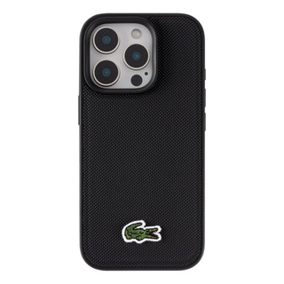 Protector Lacoste Magsafe Iconic Para iPhone Protector Lacoste Magsafe Iconic Para iPhone