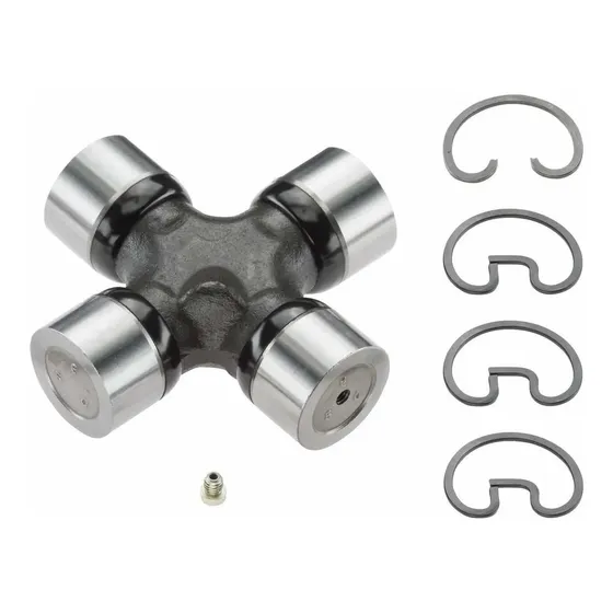 Cruceta Moog Para Meru Dana / Prado /fortuner/hilux/4runner