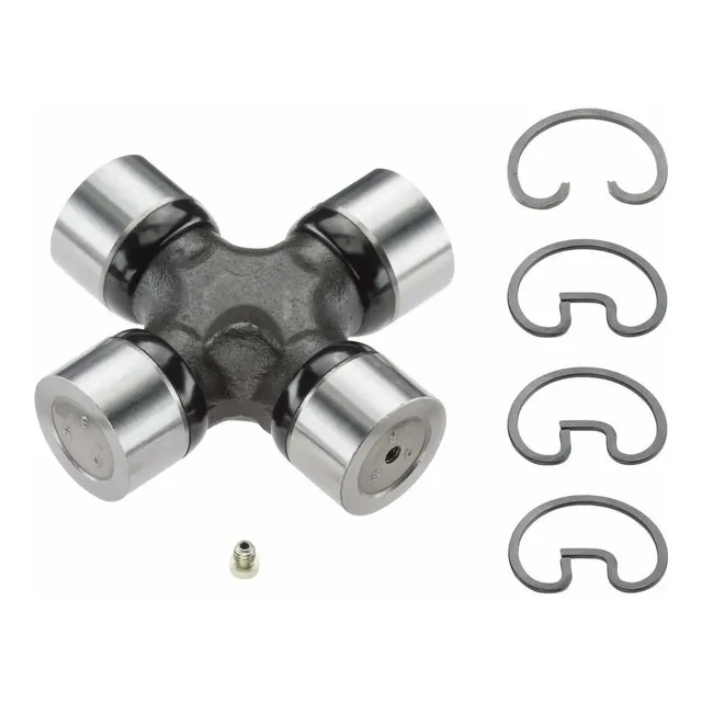 Cruceta Moog Para Meru Dana / Prado /fortuner/hilux/4runner