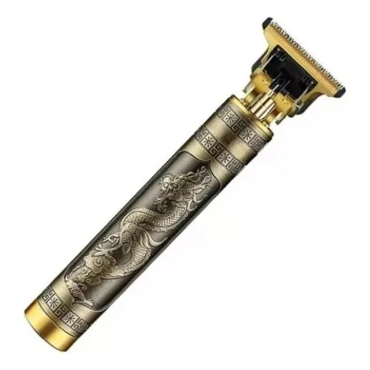 Maquina Cortar Cabello Barba Profesional Recargable Usb