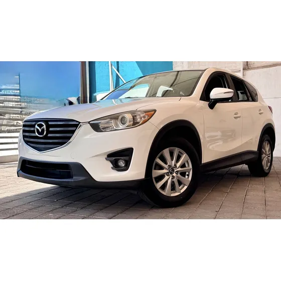 Mazda Cx-5 2.0 L I Sport At