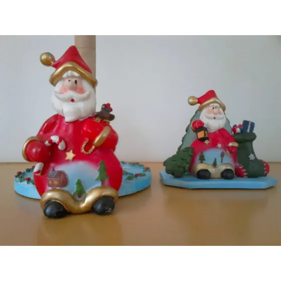 Servilletero Y Porta Rollo Toallas De Papel Santini