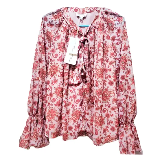 Blusa Dama,nueva.t.m/l. Única.moda Actual.gran Calidad.