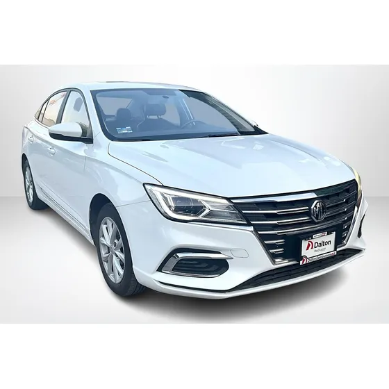 Mg Mg5 4 Pts. Excite, 1.5l, Ta, Ve, Piel, Ra-16