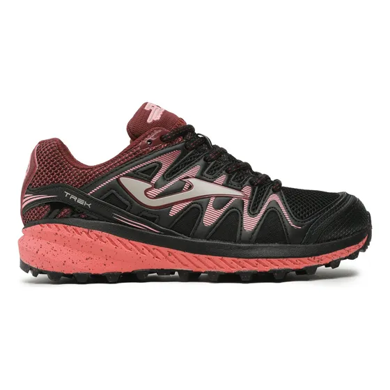 Tenis Trail Joma Trek Mujer Terreno Senderismo Montañismo Full
