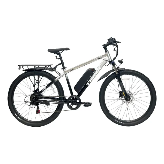 Trinx Concept Bicicleta Electrica 350w 10ah