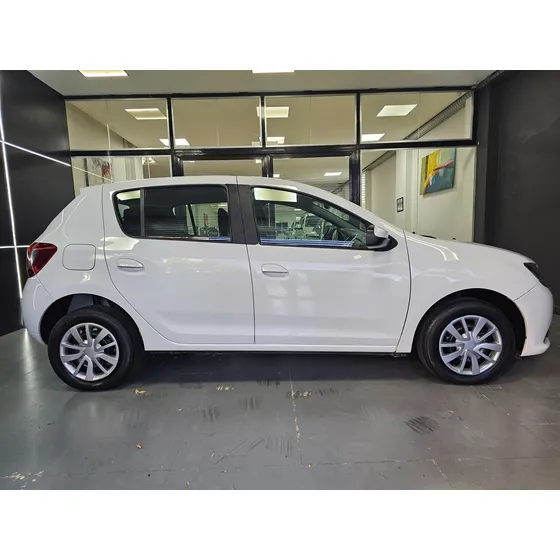 Renault Sandero 1.6 Dynamique 90cv Abs