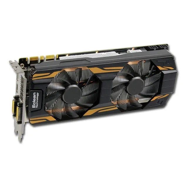 Tarjeta Grafica Video Pc Para Zotac Geforce Gtx 760 2gd5 Ha